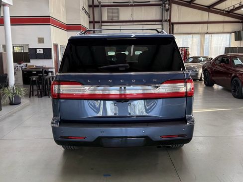 Used 2019 Lincoln Navigator Reserve image 7