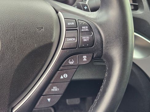 Used 2021 Acura ILX Premium Package image 24