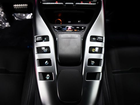 New 2026 Mercedes-Benz AMG GT 53 image 13