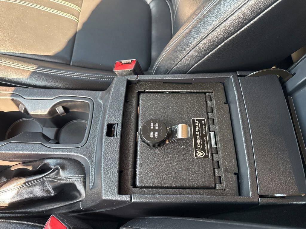 Used 2019 Ford Ranger Lariat w/ Equipment Group 501A Mid AWD/4WD image 46