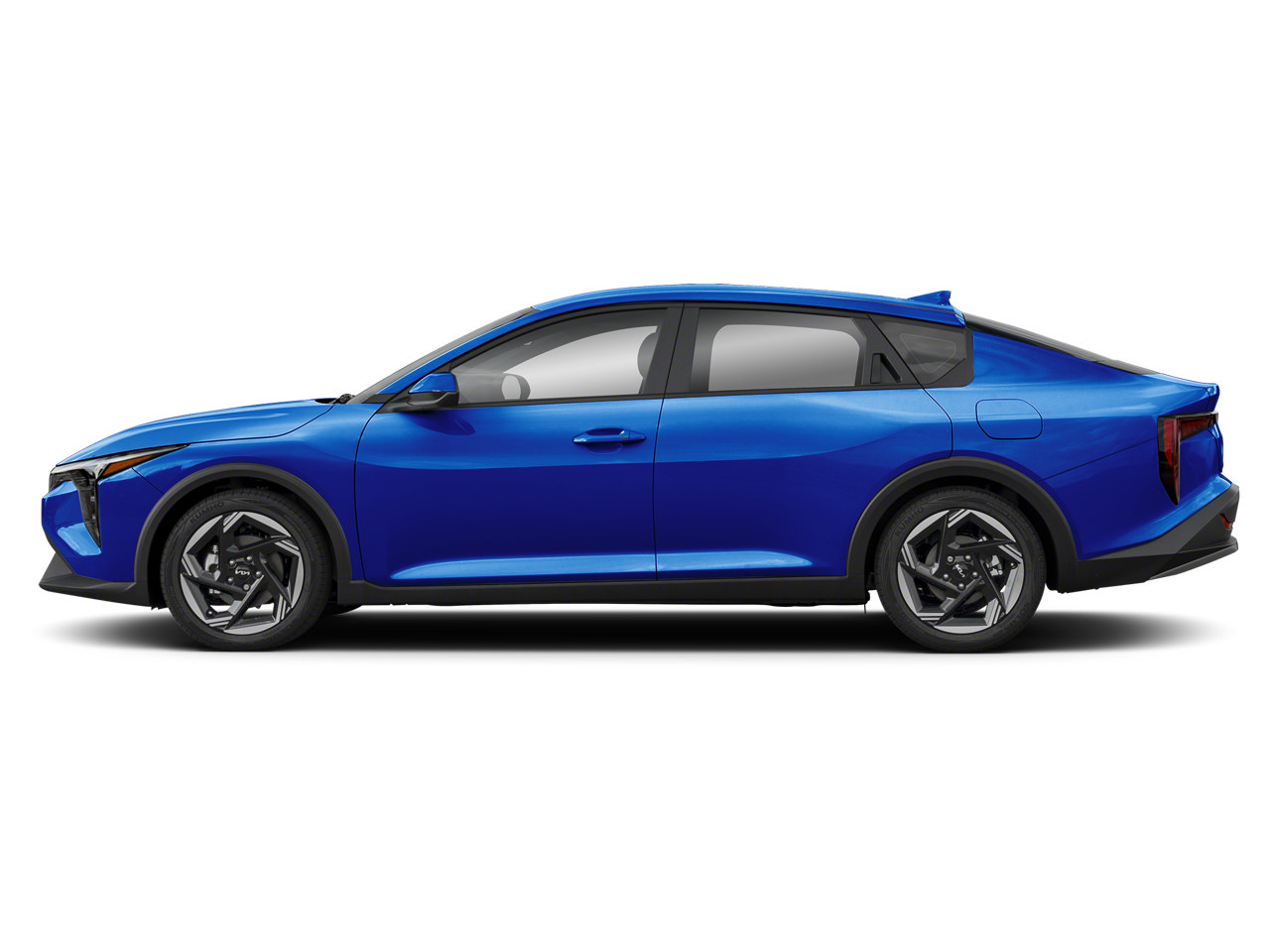 New 2026 Kia K4 EX FWD image 30