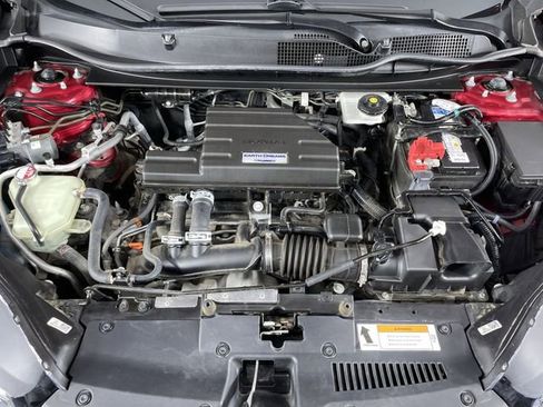 Used 2021 Honda CR-V Touring image 46