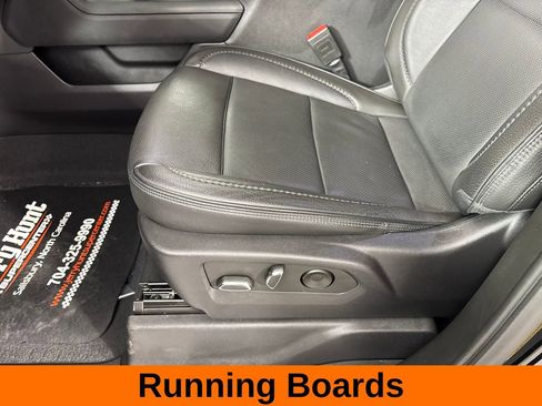 Used 2023 GMC Sierra 1500 Denali w/ Denali Reserve Package image 13