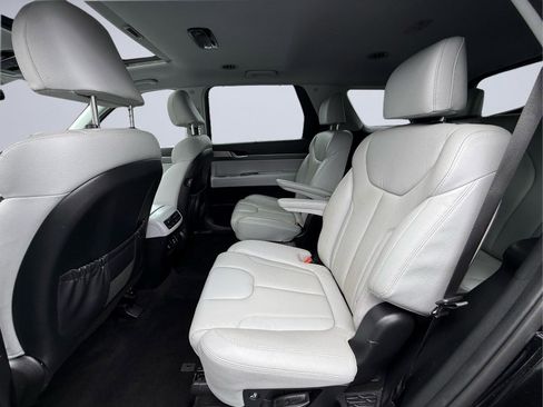 Used 2020 Hyundai Palisade SEL w/ Premium Package image 20