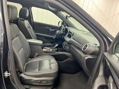 Used 2022 Chevrolet Blazer Premier w/ Enhanced Convenience Package image 23