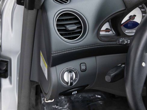 Used 2006 Mercedes-Benz SL 65 AMG image 30