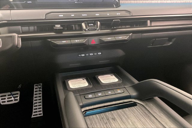 New 2027 Kia Telluride X-Line SX Prestige AWD/4WD image 7