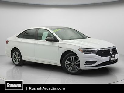 Used 2019 Volkswagen Jetta R-Line
