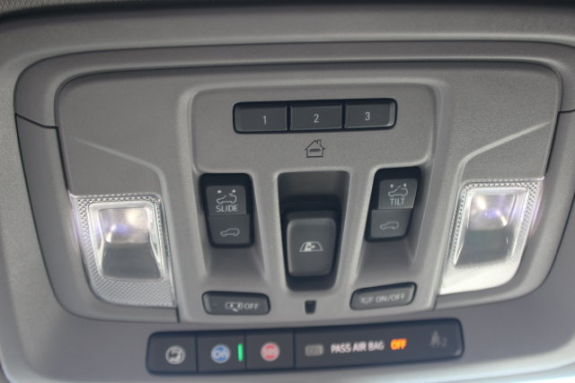 Used 2021 GMC Sierra 1500 Denali AWD/4WD image 13