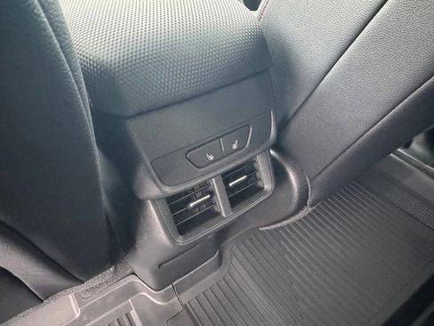 New 2026 Chevrolet Equinox RS w/ Convenience Package III image 10