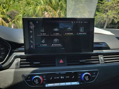 Certified 2023 Audi A5 2.0T Premium w/ Convenience Package AWD/4WD image 21