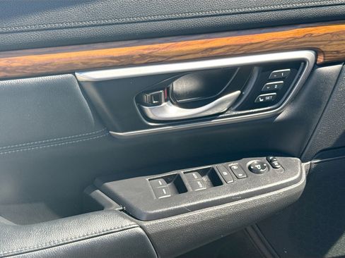 Certified 2021 Honda CR-V EX-L image 15
