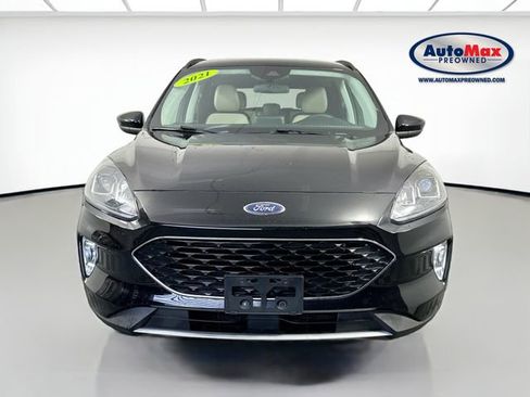Used 2021 Ford Escape SEL AWD/4WD image 6