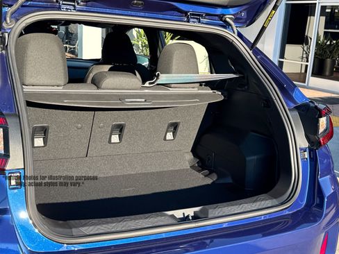 New 2026 Subaru Impreza RS image 7