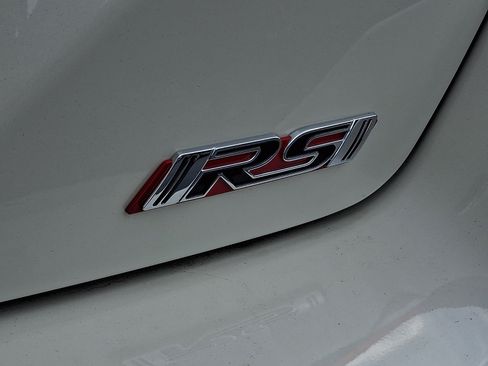 Used 2024 Subaru Impreza RS AWD/4WD image 33