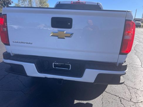 Used 2016 Chevrolet Colorado Z71 image 4