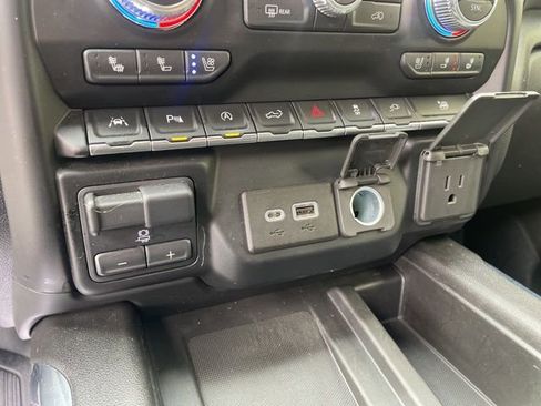 Used 2021 GMC Sierra 1500 SLT w/ SLT Premium Plus Package image 5