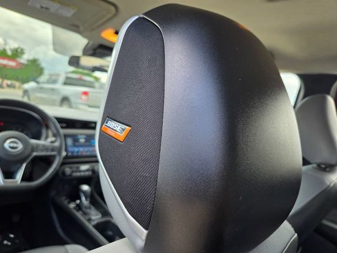 Used 2024 Nissan Kicks SR w/ SR Premium Package FWD image 27