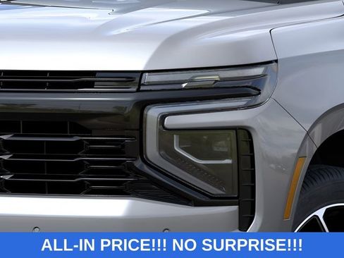 New 2026 Chevrolet Suburban RST w/ Comfort Package AWD/4WD image 20