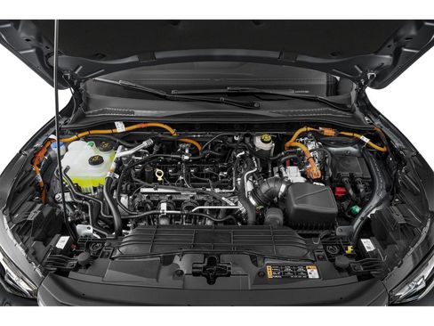 New 2025 Ford Escape SE image 24