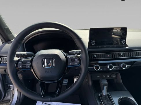 New 2025 Honda Civic Sport image 10