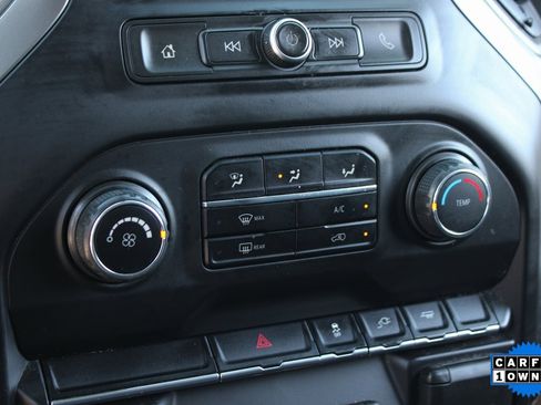 Used 2020 Chevrolet Silverado 3500 W/T w/ WT Convenience Package image 25