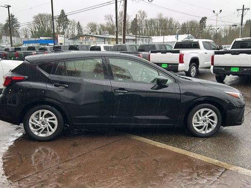 Used 2024 Subaru Impreza 2.0i image 31