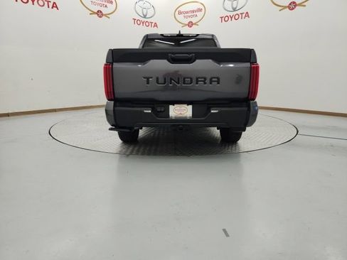 Used 2025 Toyota Tundra SR5 RWD image 7
