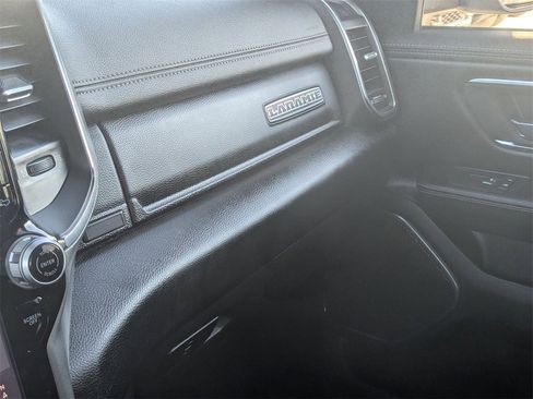 Used 2025 RAM 1500 Laramie image 27