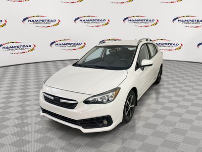 Used 2023 Subaru Impreza 2.0i Premium