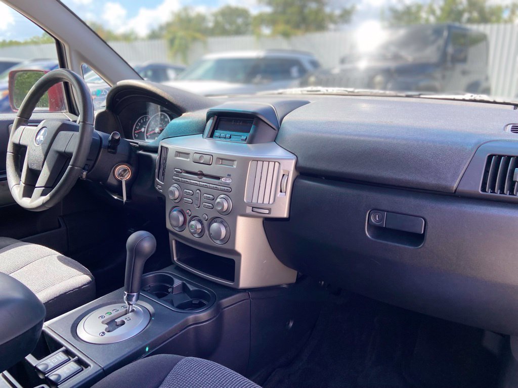 Used 2004 Mitsubishi Endeavor XLS AWD/4WD image 17