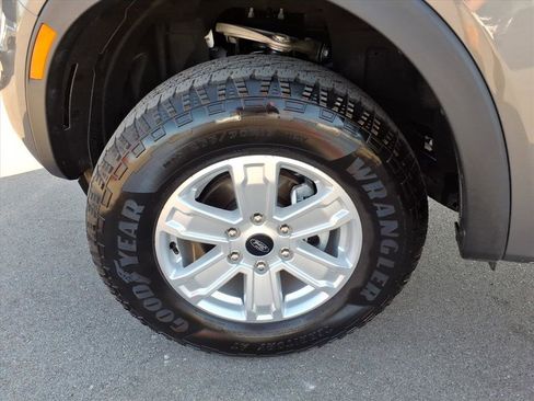 Certified 2024 Ford Ranger XL w/ Trailer Tow Package image 9