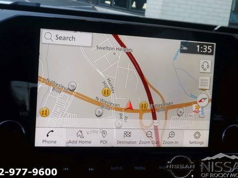 Used 2022 Nissan Pathfinder SL w/ SL Premium Package image 30