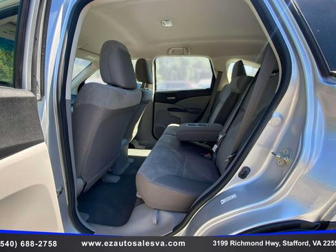 Used 2014 Honda CR-V LX image 14