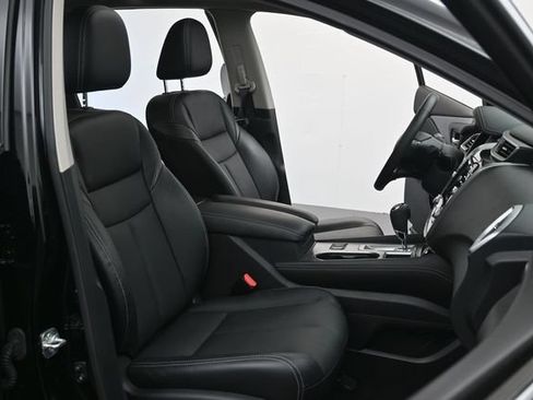 Used 2020 Nissan Murano SL w/ Moonroof Package FWD image 27