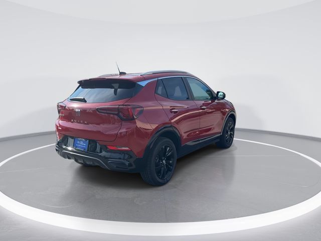 Used 2026 Buick Encore GX Sport Touring w/ Advanced Technology Package AWD/4WD image 7