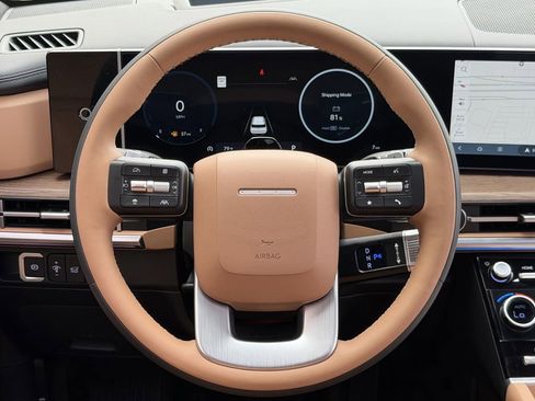 New 2026 Hyundai Santa Fe Calligraphy image 12