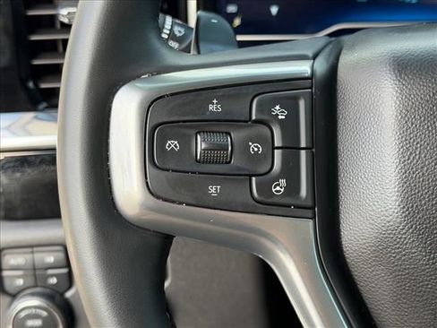 Certified 2023 Chevrolet Silverado 1500 LT Trail Boss w/ LT Trail Boss Premium Package image 18