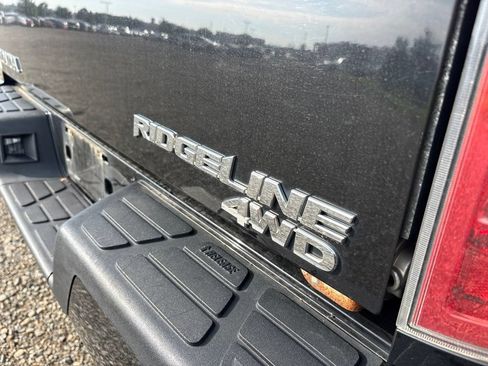 Used 2010 Honda Ridgeline RTS image 4