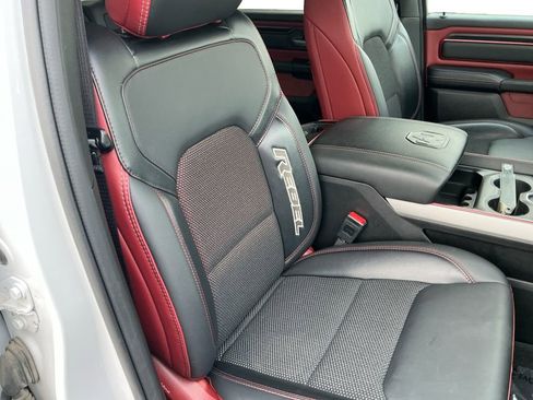 Used 2025 RAM 1500 Rebel w/ Rebel Level 1 Equipment Group image 20