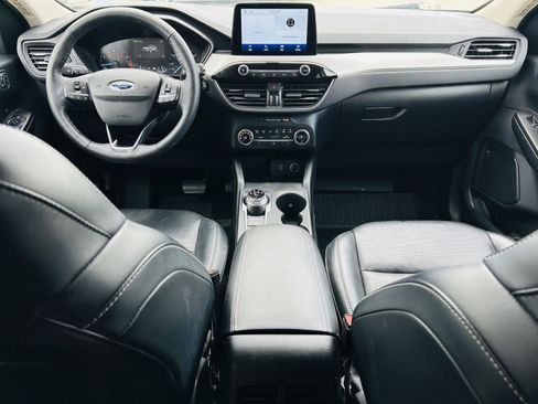 Used 2020 Ford Escape SEL AWD/4WD image 23