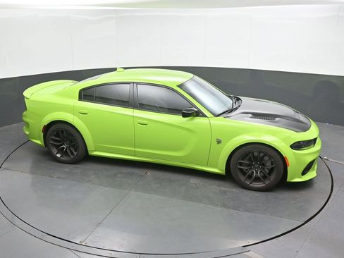 Used 2023 Dodge Charger SRT Hellcat RWD image 40