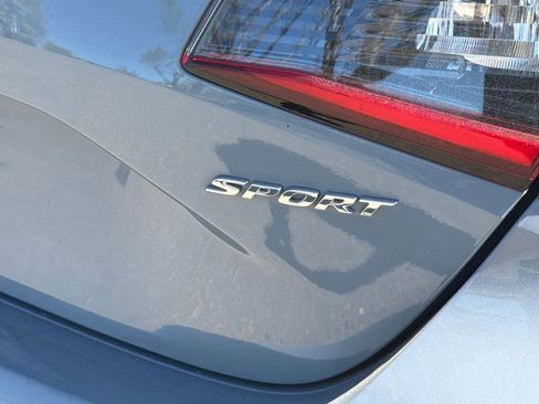Used 2022 Honda Civic Sport image 26