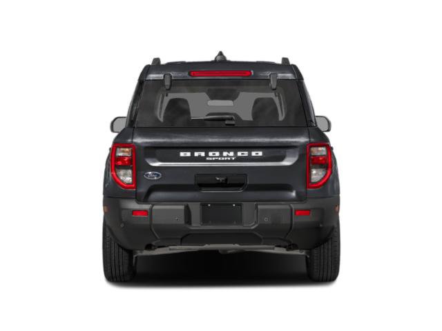 Used 2025 Ford Bronco Sport Big Bend AWD/4WD image 5