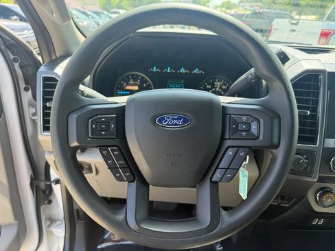 Used 2019 Ford F150 XLT AWD/4WD image 19