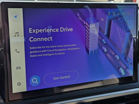 Certified 2025 Toyota 4Runner Limited image 16