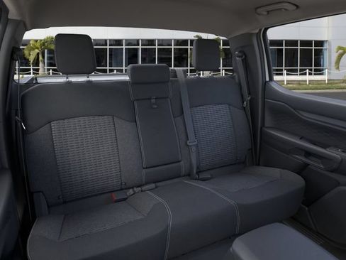 New 2026 Ford Ranger XL RWD image 11