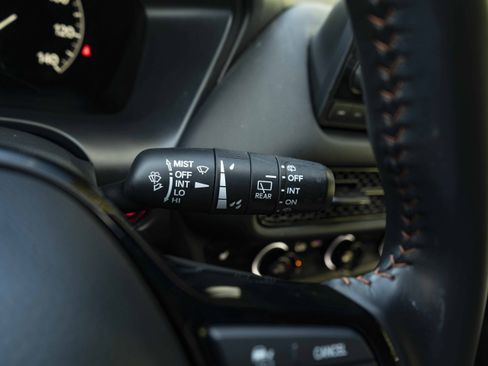 Used 2025 Honda HR-V Sport image 24