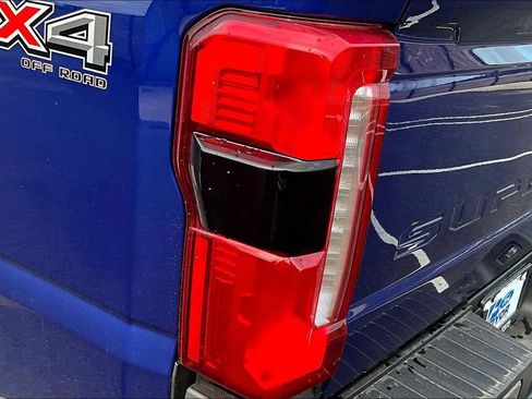 Used 2026 Ford F250 Lariat w/ Lariat Premium Package image 24