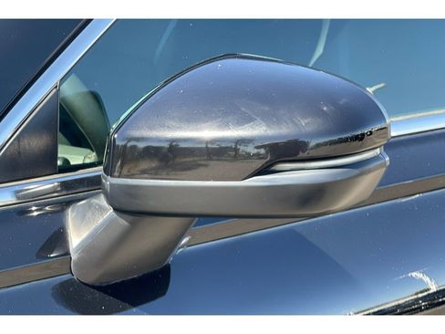 Certified 2023 Honda CR-V Sport image 52